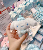 Sanrio Cupid Aqua Blue Charm三丽鸥爱神二代