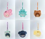 Alien Stage - Anat Art High School Plush Coin Purse Blind Box