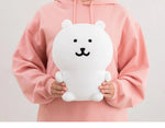 Nagano Characters Nagano bear Plush M