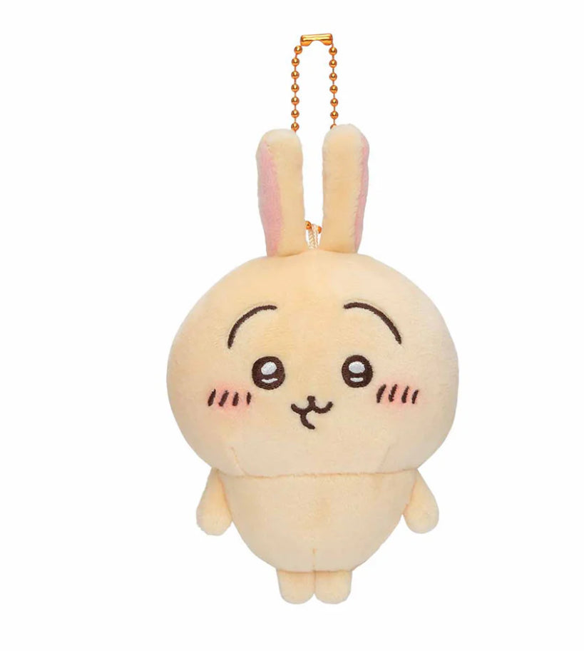 Chiikawa Mochitto Puchi Mini Mascot