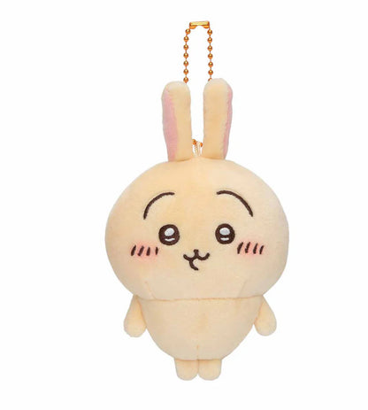 Chiikawa Mochitto Puchi Mini Mascot