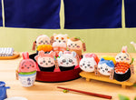 Chiikawa Chiikawa Sushi Mascot