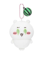 Chiikawa ｜Is This Watermelon Splitting...? Mascot (Chiikawa)