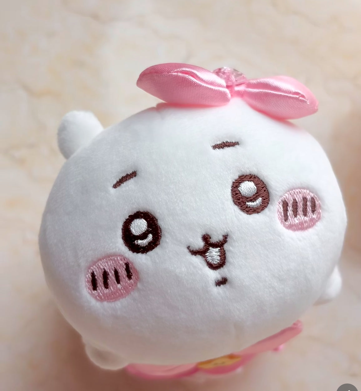 Chiikawa Magical Chiikawa Petit Mini Mascot (Chiikawa)