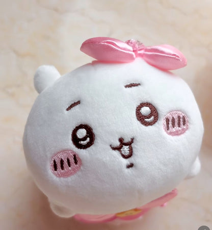Chiikawa Magical Chiikawa Petit Mini Mascot (Chiikawa)
