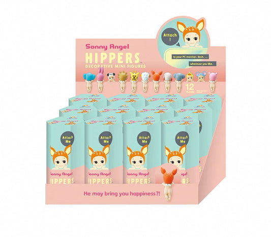 Sonny Angel HIPPERS