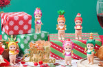 Sonny angel Christmas series