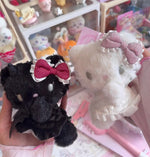 Sanrio｜Hello kitty Angels and keychain 😈天使恶魔挂件