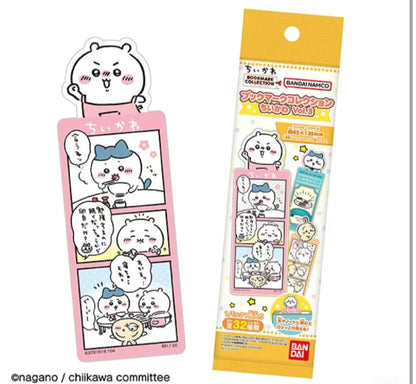 Chiikawa Bookmark blind box