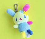Sanrio｜Characters USAHANA Keyring mascot Korean Limited