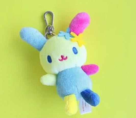 Sanrio｜Characters USAHANA Keyring mascot Korean Limited