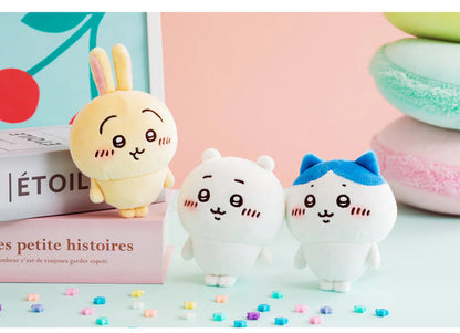 Chiikawa Mochitto Puchi Mini Mascot