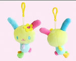 Sanrio｜Characters USAHANA Keyring mascot Korean Limited