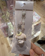 My Melody 50th Anniversary Limited Edition Keychain