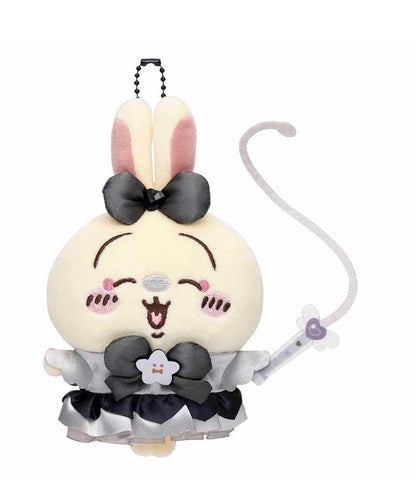 Chiikawa Super Magical Chiikawa bad version Mascot