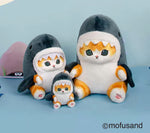 Mofusand keychain