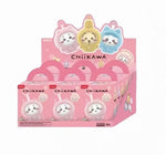 Chiikawa｜ Pajamas Series Toy Blind Box Figure Collectable Toys