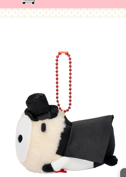 Chiikawa Magical Chiikawa Petit Mini Mascot (Rakko)