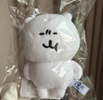 Nagano｜Joke Bear Angry face 韩熊生气熊