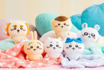 Chiikawa Mochitto Puchi Mini Mascot