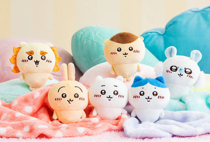 Chiikawa Mochitto Puchi Mini Mascot