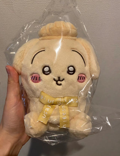 Chikawa Tokyo Souvenir Sitting Plush Toy (Usagi)