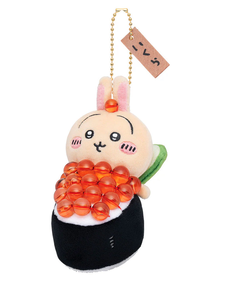Chiikawa Chiikawa Sushi Mascot
