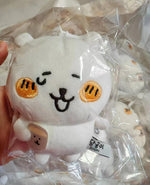 Nagano｜Joke Bear Milk tea (Korean Limited)