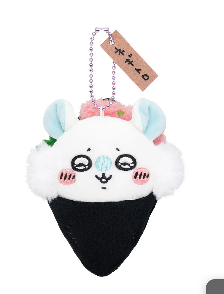 Chiikawa Chiikawa Sushi Mascot