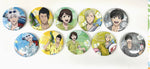 TV anime Jujutsu Kaisen  Donki Collab Can Badge collection [Sea ver.]