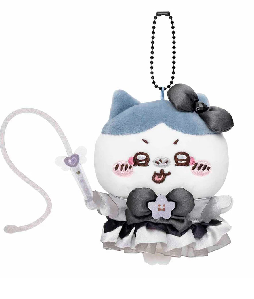 Chiikawa Super Magical Chiikawa bad version Mascot