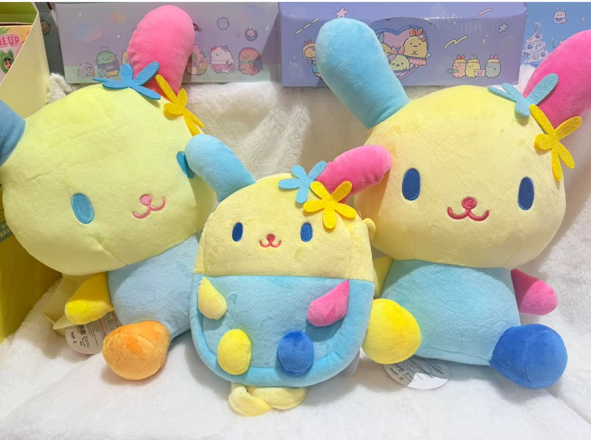 Sanrio｜Usahana Korea Limited Backpack