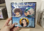 Jujutsu Kaisen Gojo Satoru badge