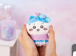 Chiikawa Magical Chiikawa caught HachiwareMascot
