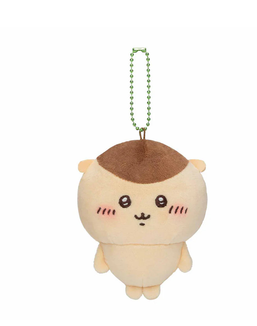 Chiikawa Mochitto Puchi Mini Mascot