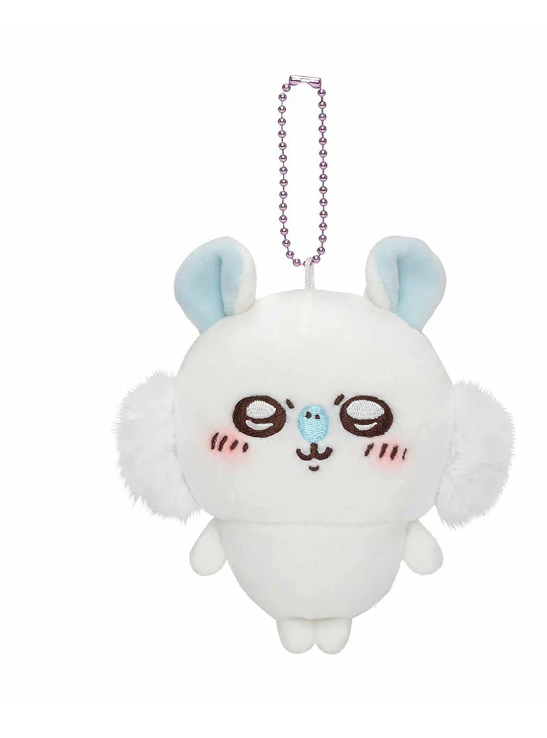Chiikawa Mochitto Puchi Mini Mascot
