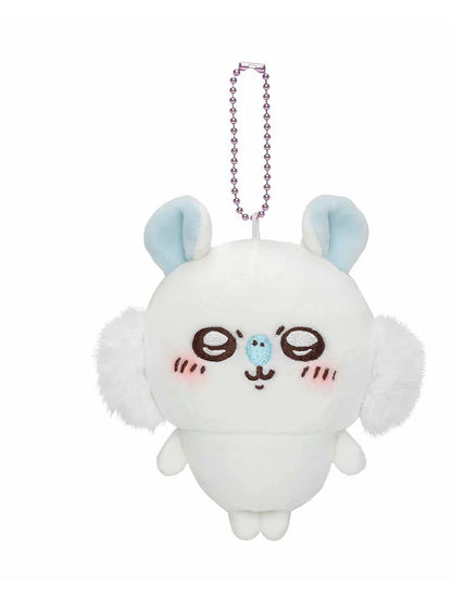 Chiikawa Mochitto Puchi Mini Mascot