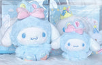 Sanrio｜Cinnamoroll Easter keychain