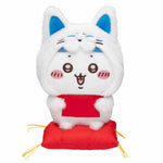 Fushimi Inari Plush Toy (Hachiware)