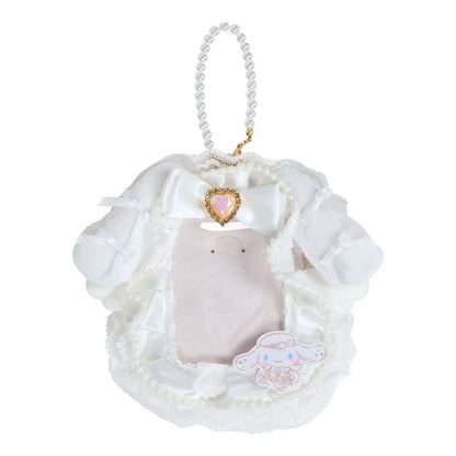 SANRIO｜Cinnamoroll Pure White Angel cards Holder