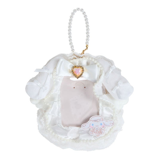SANRIO｜Cinnamoroll Pure White Angel cards Holder