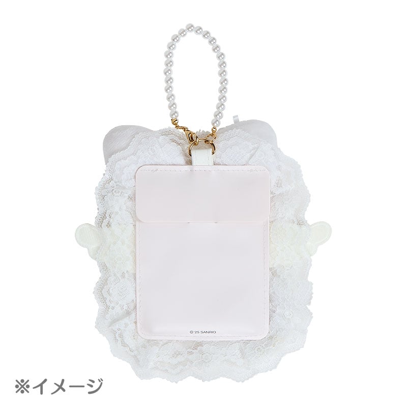 SANRIO｜Cinnamoroll Pure White Angel cards Holder