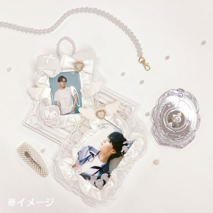 SANRIO｜Cinnamoroll Pure White Angel cards Holder