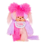 Monchhichi Unicorn Edition Plush Doll