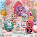 Sylvanian Families Baby Blue Ocean blind box