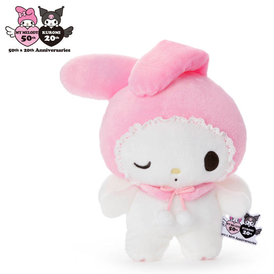 Pyokorin (My Melody 50th Anniversary & Black Rice 20th Anniversary)