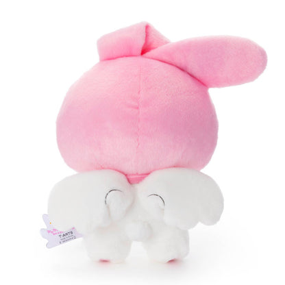 Pyokorin (My Melody 50th Anniversary & Black Rice 20th Anniversary)