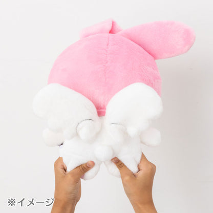 Pyokorin (My Melody 50th Anniversary & Black Rice 20th Anniversary)