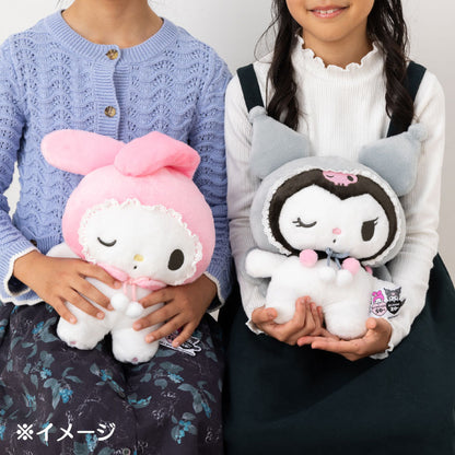 Pyokorin (My Melody 50th Anniversary & Black Rice 20th Anniversary)