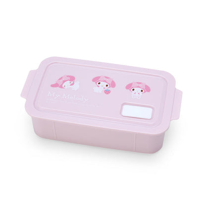 Sanrio Lunch Box